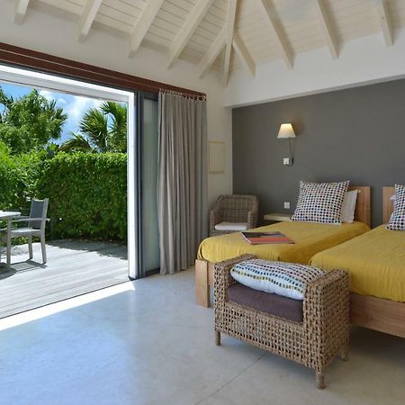 Villa Jali Gustavia Exterior foto