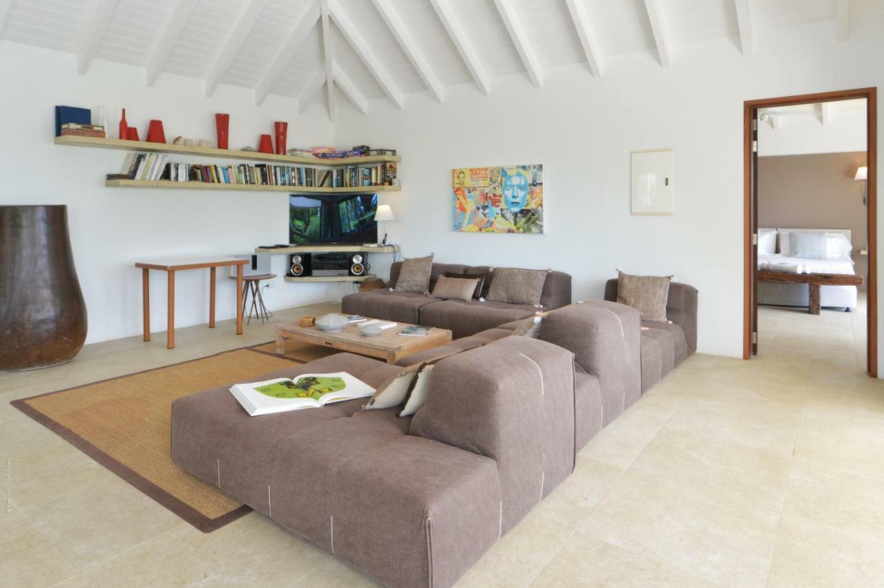 Villa Jali Gustavia Exterior foto